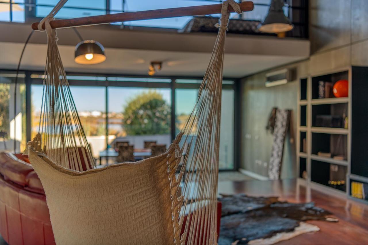 The Loft - A Birdwatchers Paradise Фузета Екстериор снимка